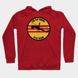 CH-54 Tarhe Vietnam Hoodie